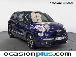Fiat 500L 1.4 Pop Star 70 kW (95 CV)
