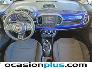 Fiat 500L 1.4 Pop Star 70 kW (95 CV)