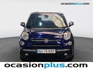 Fiat 500L 1.4 Pop Star 70 kW (95 CV)