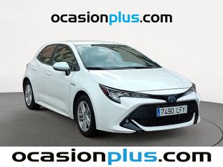 Toyota Corolla 125H Active E-CVT 90 kW (122 CV)