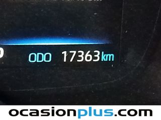Toyota Corolla 125H Active E-CVT 90 kW (122 CV)