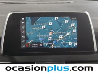 BMW Serie 2 216i Gran Tourer 80 kW (109 CV)
