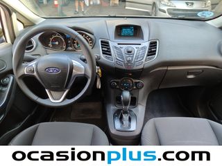 Ford Fiesta 1.0 EcoBoost Trend Powershift 74 kW (100 CV)