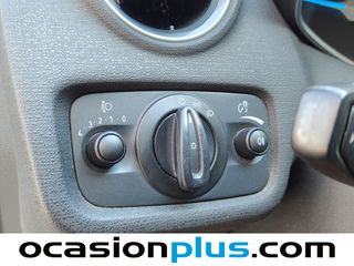 Ford Fiesta 1.0 EcoBoost Trend Powershift 74 kW (100 CV)