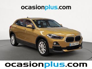 BMW X2 sDrive18d 110 kW (150 CV)