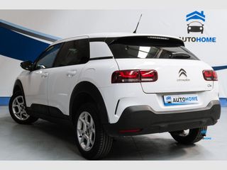Citroen C4 Cactus BlueHDi 74KW (100CV) S&S Feel