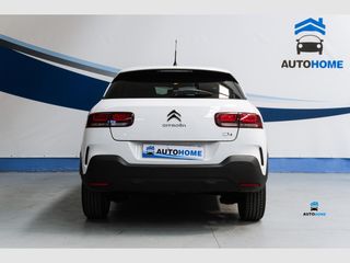 Citroen C4 Cactus BlueHDi 74KW (100CV) S&S Feel