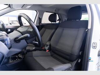 Citroen C4 Cactus BlueHDi 74KW (100CV) S&S Feel