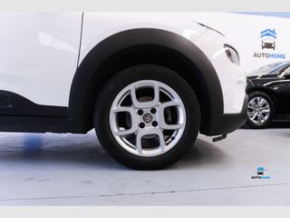 Citroen C4 Cactus BlueHDi 74KW (100CV) S&S Feel