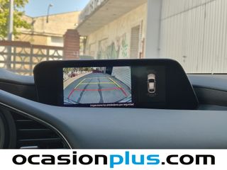 Mazda Mazda 3 2.0 e-Skyactiv-G Evolution 89 kW (122 CV)