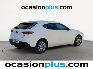 Mazda Mazda 3 2.0 e-Skyactiv-G Evolution 89 kW (122 CV)