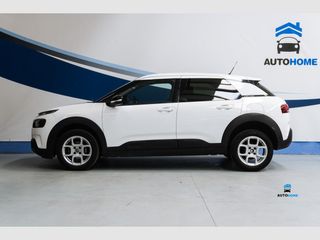 Citroen C4 Cactus BlueHDi 74KW (100CV) S&S Feel