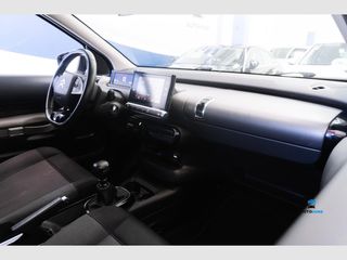Citroen C4 Cactus BlueHDi 74KW (100CV) S&S Feel