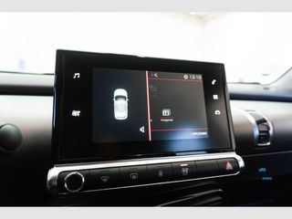 Citroen C4 Cactus BlueHDi 74KW (100CV) S&S Feel