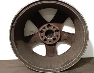 Llanta mercedes-benz 5563392 a1694010302 clase b b