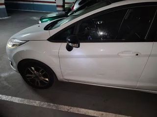 Plaza garaje en venta.