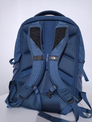 Mochila North Face azul