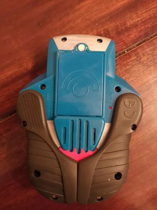 Pokémon Dispositivo Electrónico