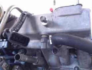 139509 colector admisión 8971370966 opel monterey