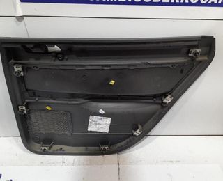 Volkswagen 106325 197002082 guarnecido puerta polo