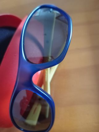 Occhiali da sole Carrera - Blu
