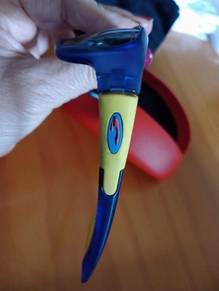 Occhiali da sole Carrera - Blu