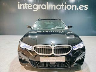 BMW Serie 3 320d Auto.Touring M SPORT 190CV