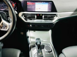 BMW Serie 3 320d Auto.Touring M SPORT 190CV