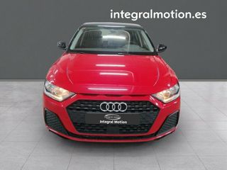 Audi A1 Sportback 25 TFSI 70kW (95CV)