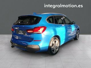 BMW X1 xDrive25e 220 