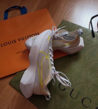 ZAPATILLAS NIKE N° 36'5