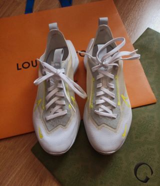 ZAPATILLAS NIKE N° 36'5