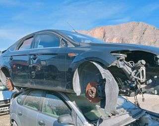 Ford 384839 llanta 71/2x17eh2 mondeo iv 2.0 tdci