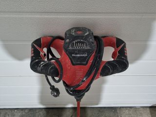 Rubimix 9 Mezclador - 1800w