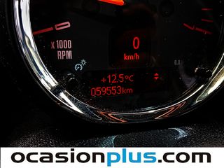 MINI MINI Countryman Cooper D 82 kW (112 CV)