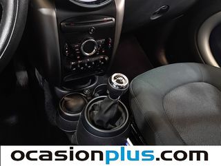 MINI MINI Countryman Cooper D 82 kW (112 CV)