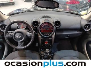 MINI MINI Countryman Cooper D 82 kW (112 CV)