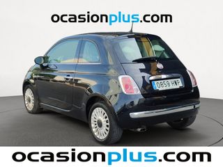 Fiat 500 1.2 8v Lounge 51 kW (69 CV)
