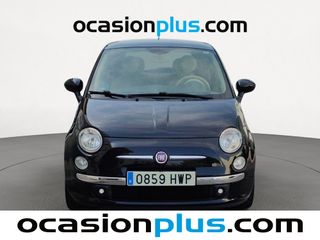 Fiat 500 1.2 8v Lounge 51 kW (69 CV)
