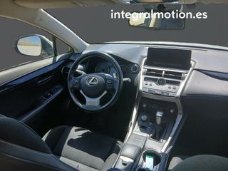 Lexus NX 2.5 300h Business Navigation 2WD
