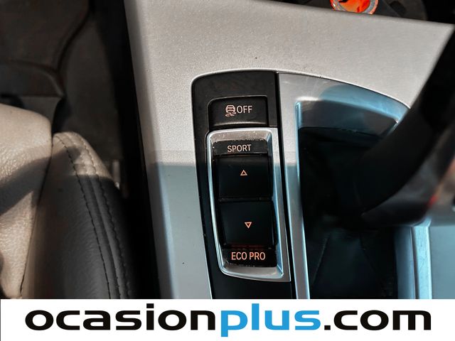 BMW X3 xDrive35d 230 kW (313 CV)