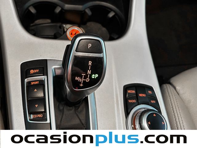 BMW X3 xDrive35d 230 kW (313 CV)