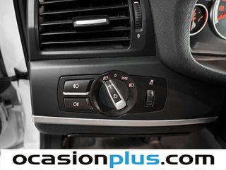 BMW X3 xDrive35d 230 kW (313 CV)