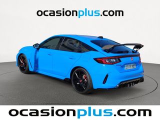 Honda Civic 2.0 i-Vtec Type R Edición Especial Pack Carbono 242 kW (329 CV)
