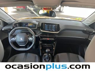 Peugeot 208 BlueHDi 100 S&S Allure Pack 75 kW (100 CV)