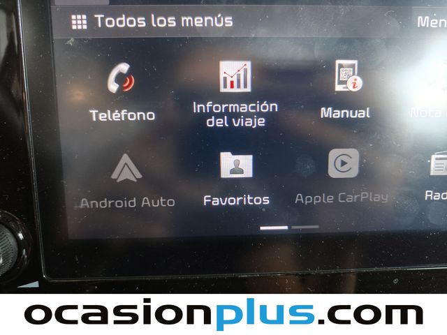 Kia XCeed 1.0 T-GDi Drive 88 kW (120 CV)