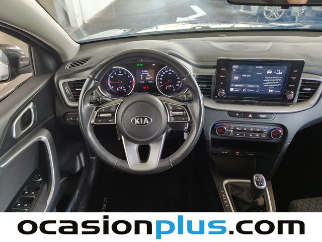 Kia XCeed 1.0 T-GDi Drive 88 kW (120 CV)