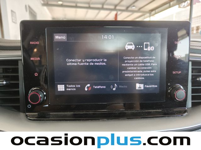 Kia XCeed 1.0 T-GDi Drive 88 kW (120 CV)