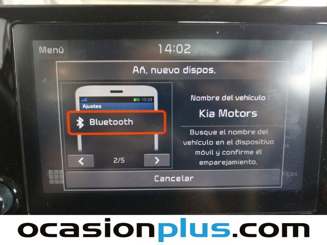 Kia XCeed 1.0 T-GDi Drive 88 kW (120 CV)