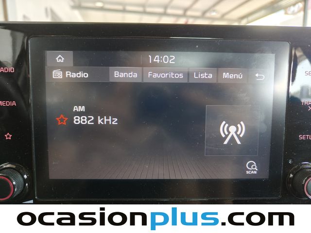 Kia XCeed 1.0 T-GDi Drive 88 kW (120 CV)